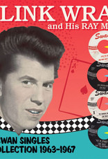 Link Wray - The Swan Singles Collection 1963-1967