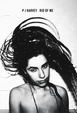 PJ Harvey - Rid of Me