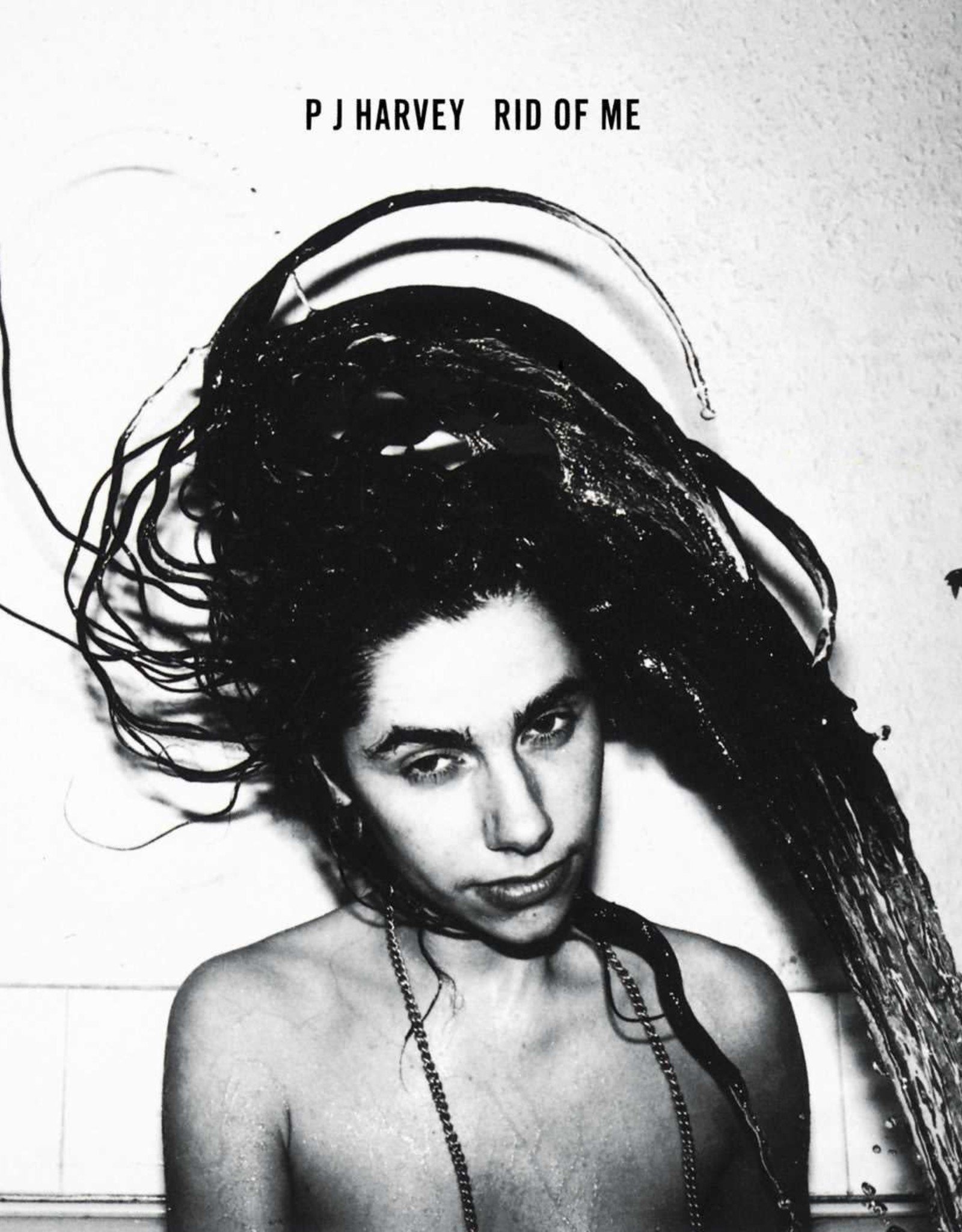 PJ Harvey - Rid of Me