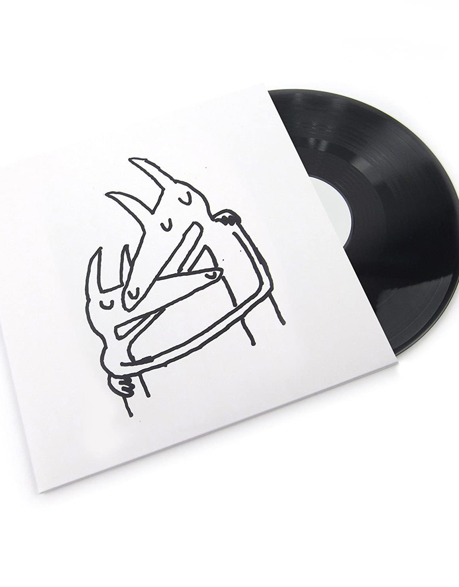 Car Seat Headrest - Twin Fantasy
