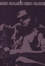 Rahsaan Roland Kirk - Blacknuss