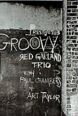 Red Garland Trio - Groovy