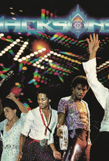 The Jacksons - Live