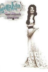 Loretta Lynn - Coal Miner's Daughter