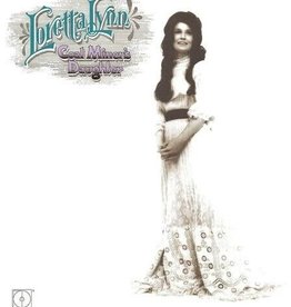 Loretta Lynn - Coal Miner's Daughter