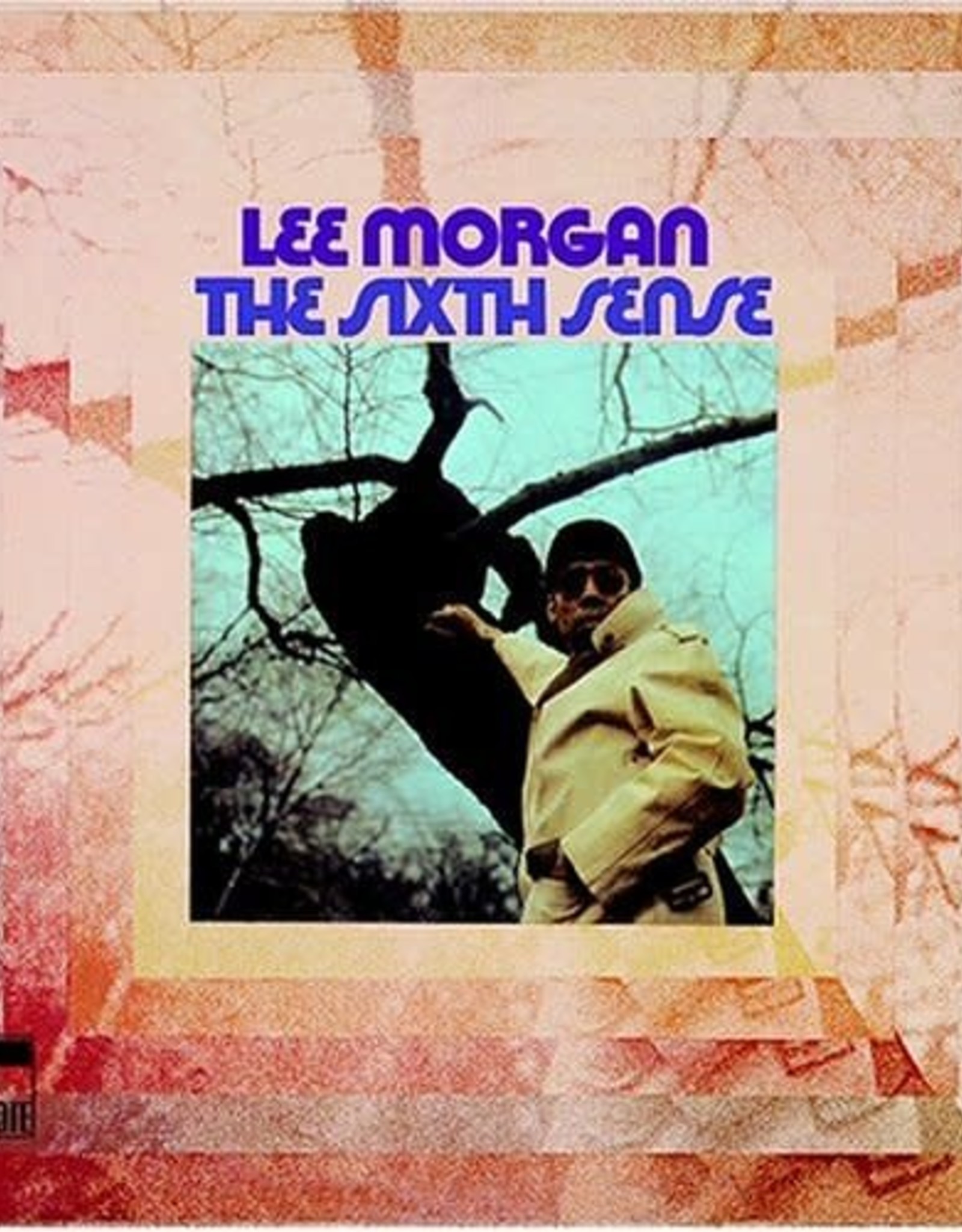Lee Morgan - Sixth Sense