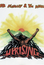 Bob Marley - Uprising