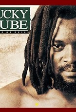 Lucky Dube = House of Exile