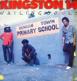 Wailing Souls - Kingston 14