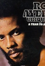 Roy Ayers - A Tear to a Smile