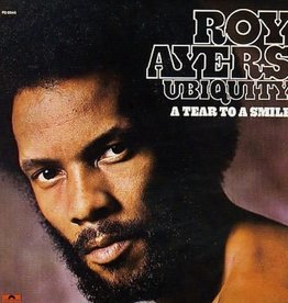 Roy Ayers - A Tear to a Smile
