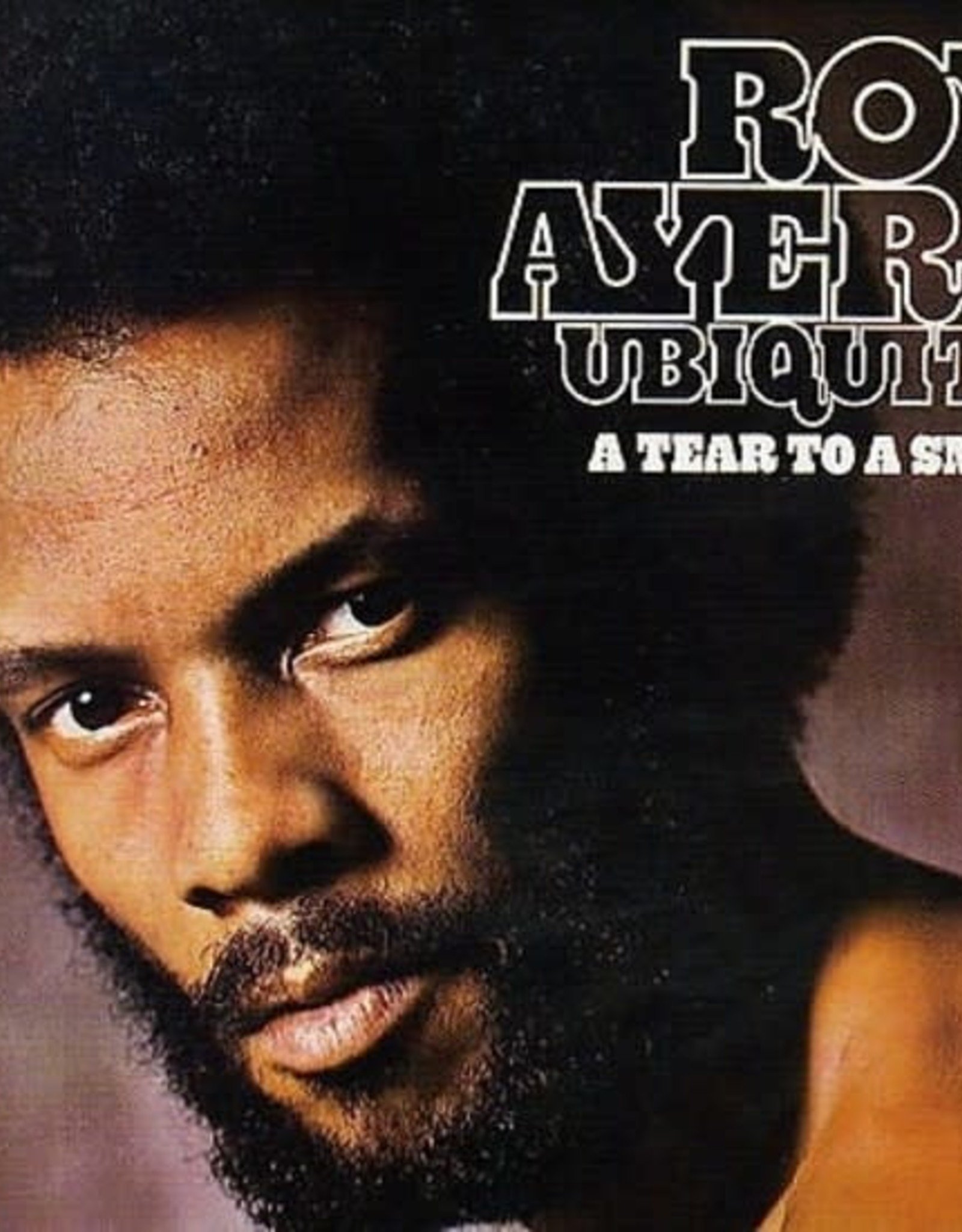 Roy Ayers - A Tear to a Smile