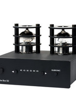 Pro-Ject Tube Box S2 Preamp