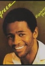 Al Green - Explores Your Mind