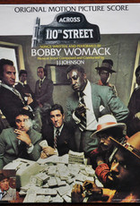 Bobby Womack - Across 110th Street OST