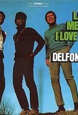 Delfonics - La La Means I Love You