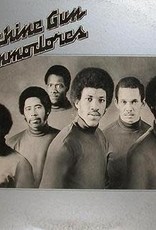 Commodores - Machine Gun