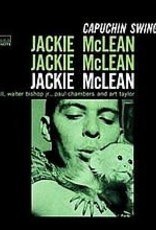 Jackie McLean - Capuchin Swing