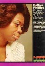 Esther Phillips - From a Whisper to a Scream