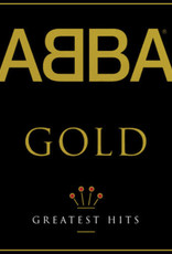 Abba - Gold (2Lp)