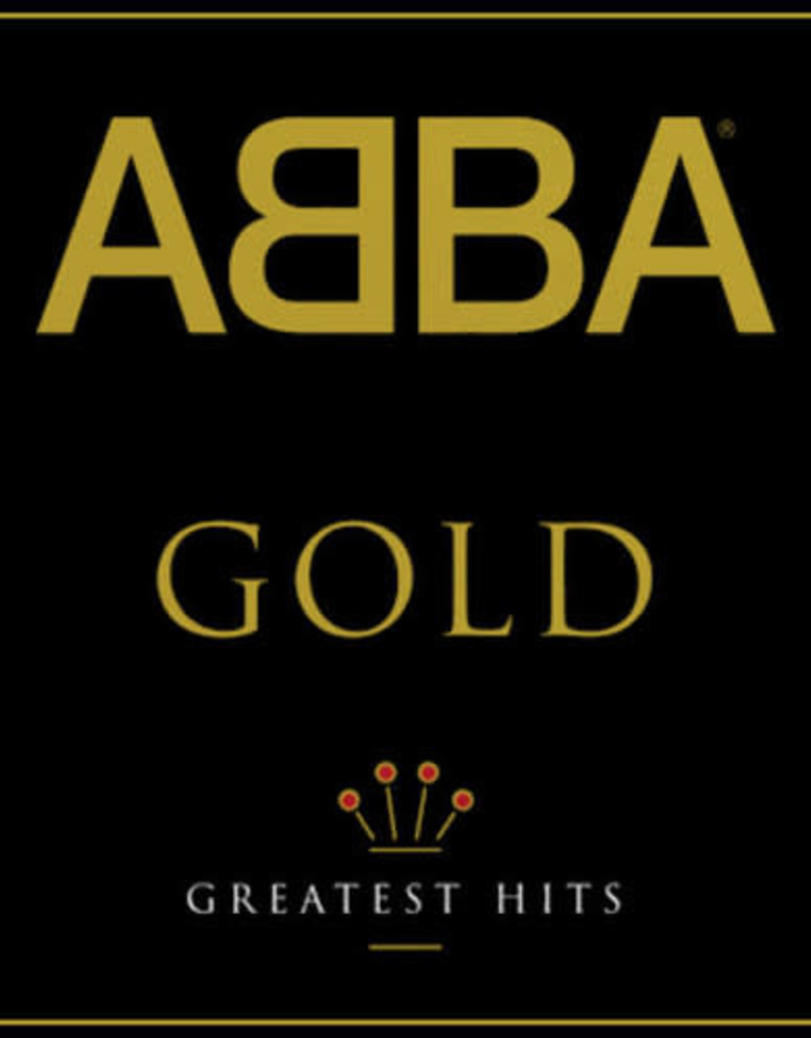 Abba - Gold (2Lp)