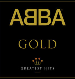 Abba - Gold (2Lp)