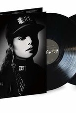 Janet Jackson - Janet Jackson'S Rhythm Nation 1814 (2 Lp)