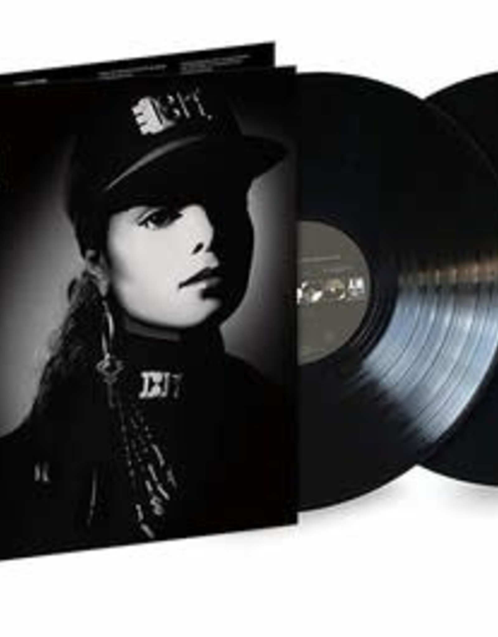 Janet Jackson - Janet Jackson'S Rhythm Nation 1814 (2 Lp)