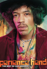 Experience Hendrix: The Best Of Jimi Hendrix