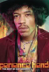 Experience Hendrix: The Best Of Jimi Hendrix