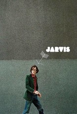 Jarvis Cocker - The Jarvis Cocker Record (GREEN VINYL)(RSD 2020 BF)