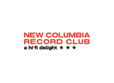 New Columbia Record Club