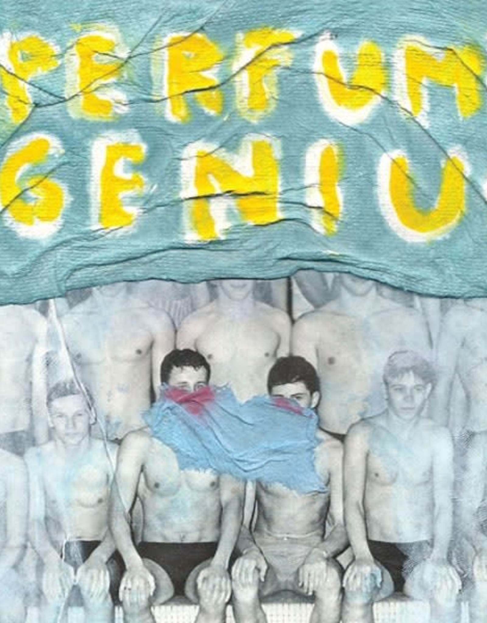 Perfume Genius - Put Your Back N 2 It