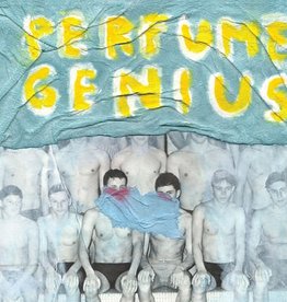 Perfume Genius - Put Your Back N 2 It