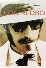 Leon Redbone - Strings & Jokes, Live In Bremen 1977 (Red Splatter Vinyl) (Rsd 2019)