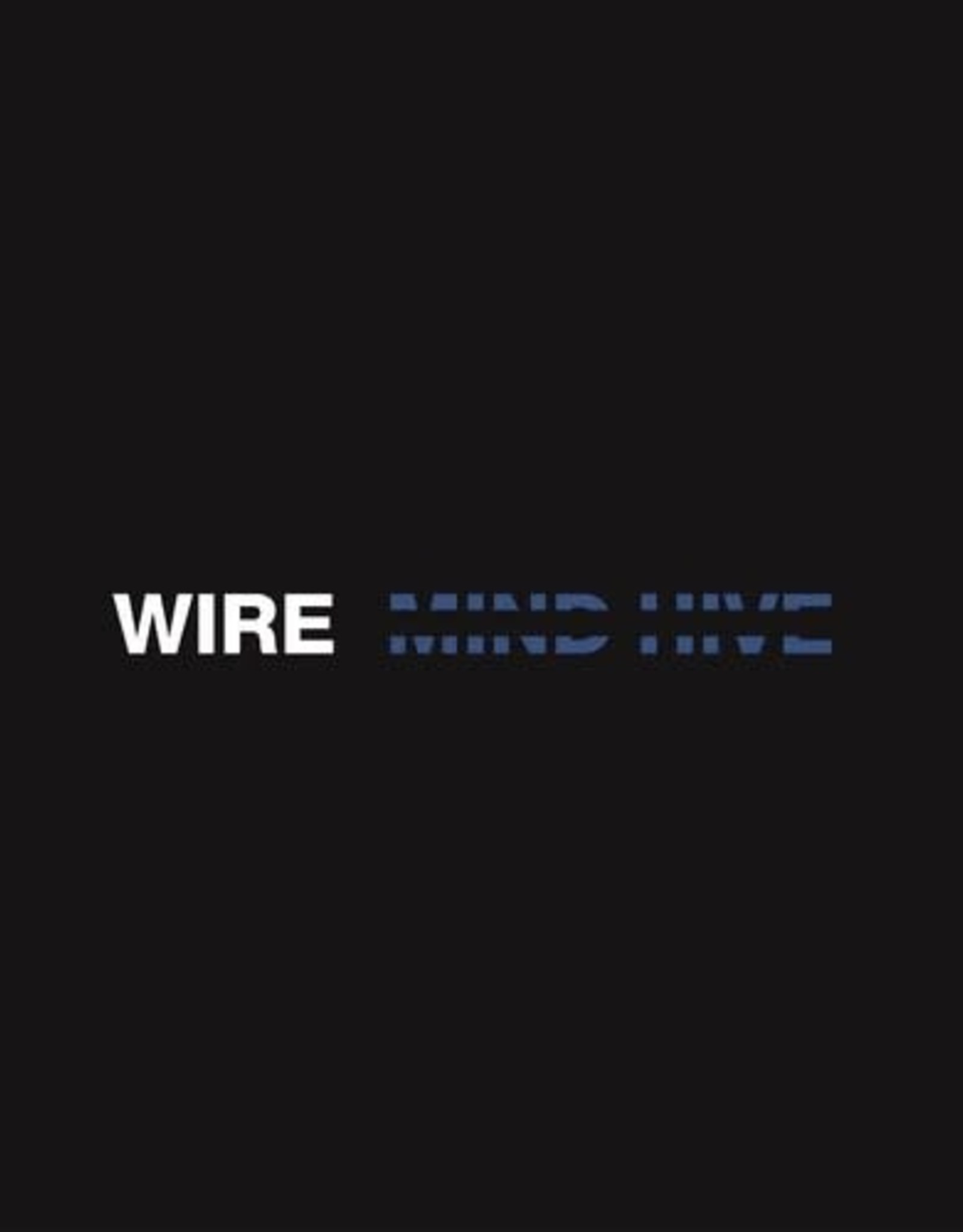 Wire - Mind Hive