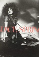 Kandace Springs - The Women Who Raised Me