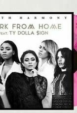 Fifth Harmony - Work From Home feat. Ty Dolla $ign 12" (Pink Vinyl)