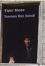 Townes Van Zandt - Flyin' Shoes