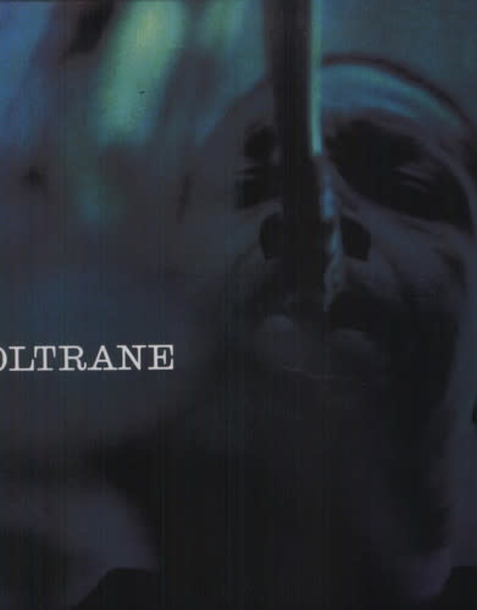 John Coltrane - Coltrane (Audiophile Remastering)