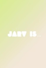 Jarv Is... - Beyond the Pale (Deluxe)(INDIE EXCLUSIVE / Transparent Orange)