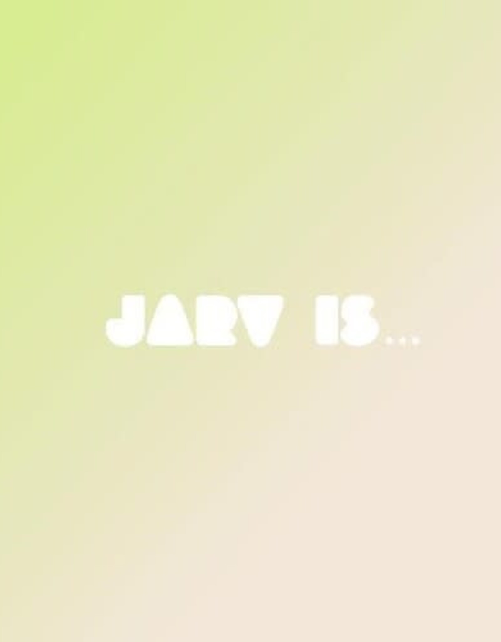 Jarv Is... - Beyond the Pale (Deluxe)(INDIE EXCLUSIVE / Transparent Orange)