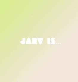 Jarv Is... - Beyond the Pale (Deluxe)(INDIE EXCLUSIVE / Transparent Orange)