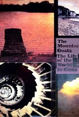 The Mountain Goats - The Life of the World to Come