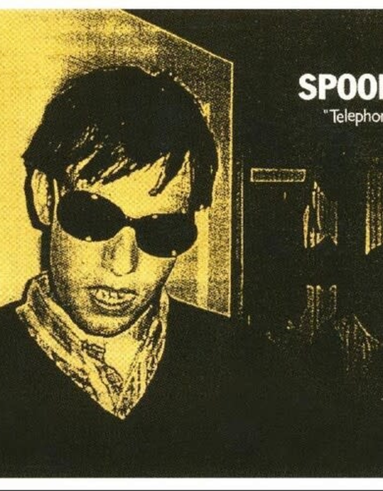 Spoon - Telephono