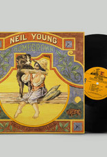 Neil Young - Homegrown