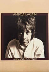 Alexander Skip Spence - Andoaragain (3Lp) (RSD 2019)