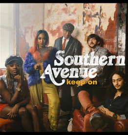 Southern Avenue - Keep On