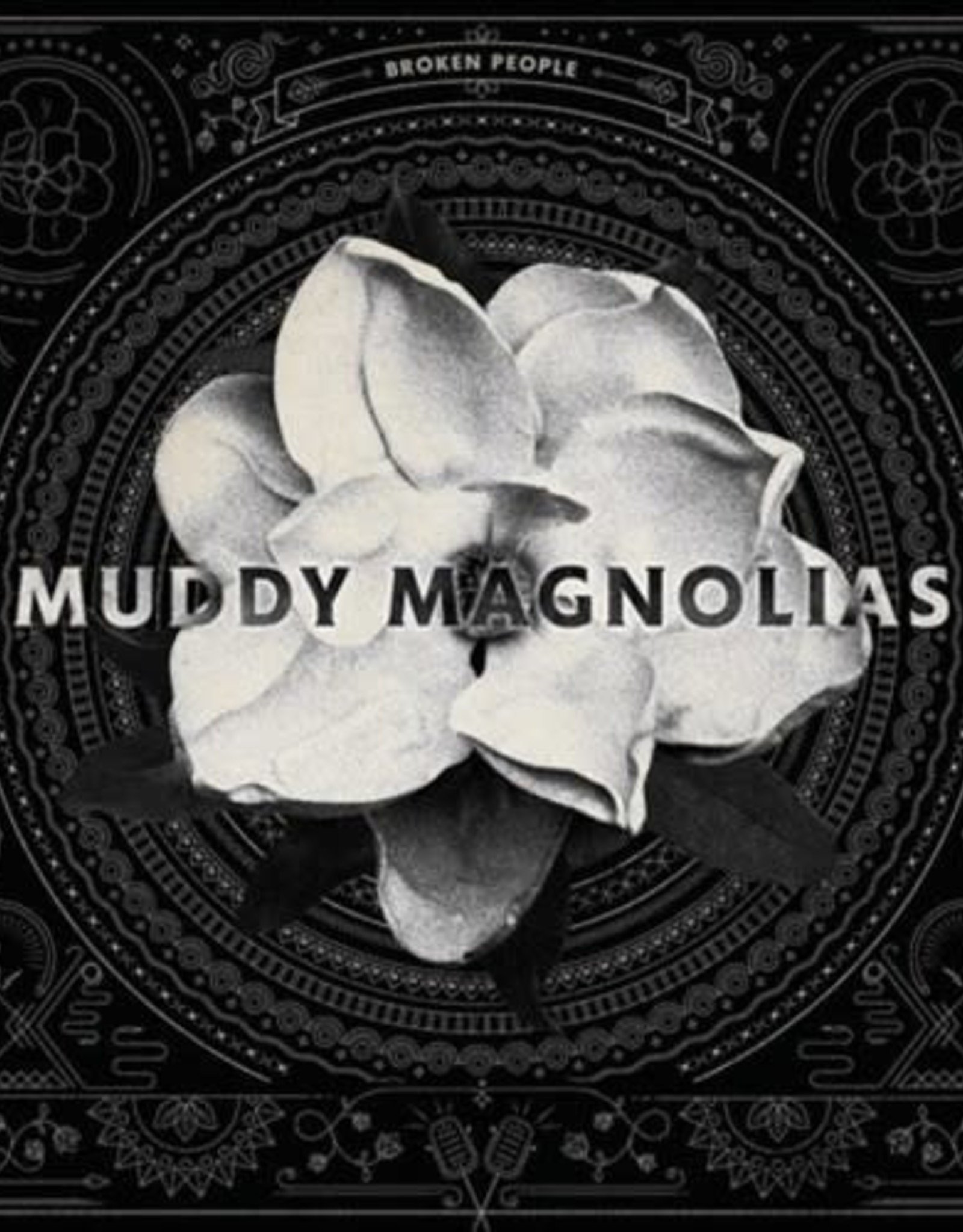 Muddy Magnolias - S/t