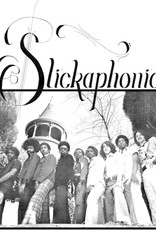 Slickaphonic - s/t